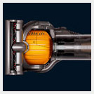 Dyson DC24バナー